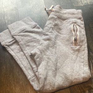 Crewcuts joggers